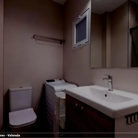 Apartment Linares
