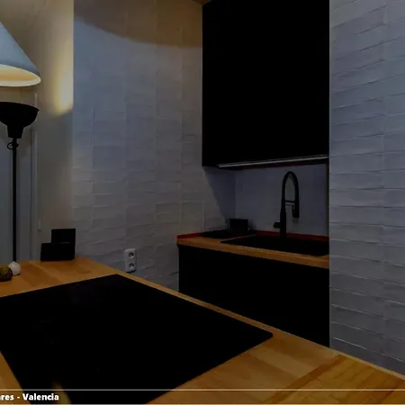 Apartment Linares Valencia