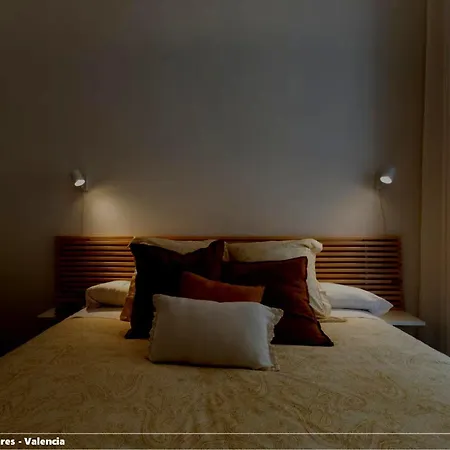 Apartment Linares Valencia