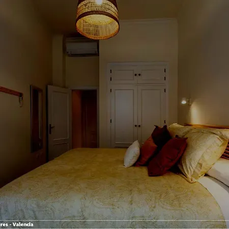 Linares Apartment Valencia