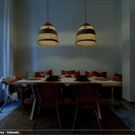 Linares Apartment
